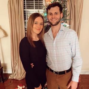 Meet your Posher, Rosie